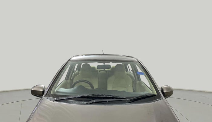 2014 Honda Amaze 1.2L I-VTEC S AT, Petrol, Automatic, 70,190 km, Front Windshield