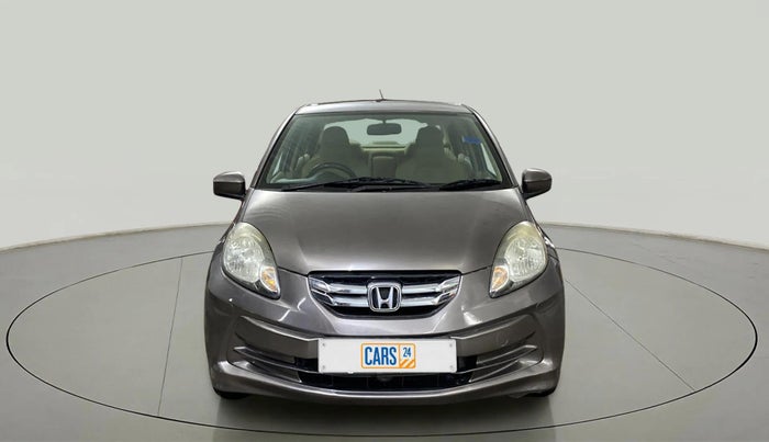 2014 Honda Amaze 1.2L I-VTEC S AT, Petrol, Automatic, 70,190 km, Front