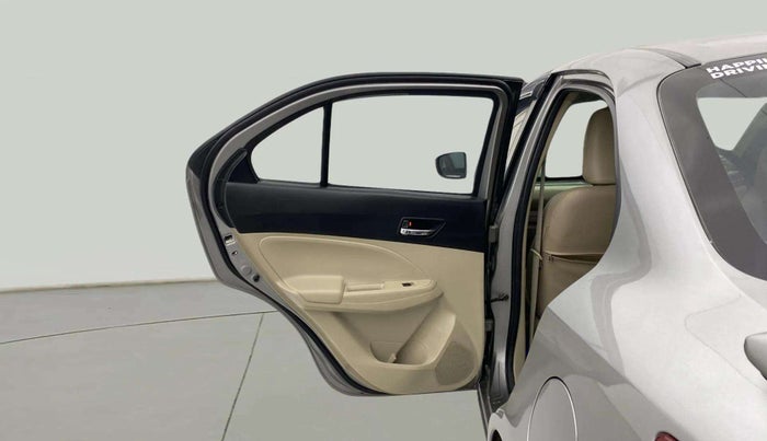 2021 Maruti Dzire VXI, Petrol, Manual, 51,203 km, LHS Rear Door
