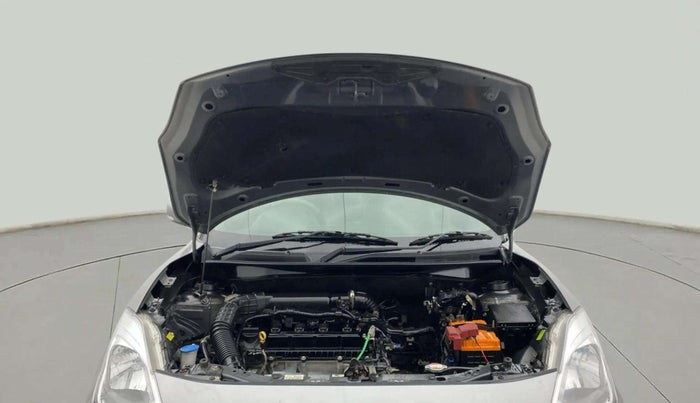 2021 Maruti Dzire VXI, Petrol, Manual, 51,203 km, Open Bonet