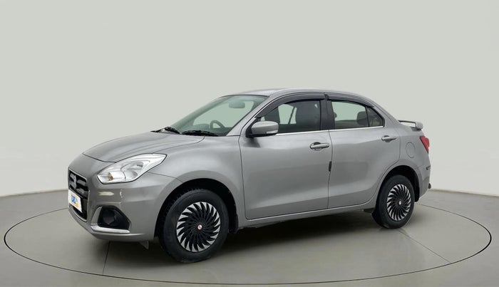2021 Maruti Dzire VXI, Petrol, Manual, 51,203 km, Left Front Diagonal