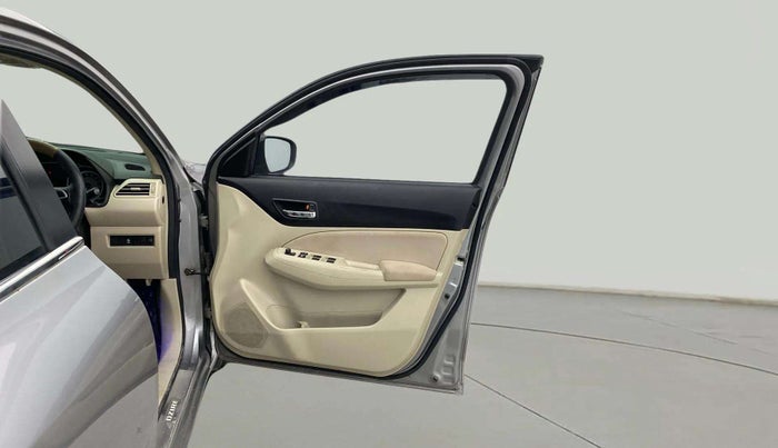 2021 Maruti Dzire VXI, Petrol, Manual, 51,203 km, RHS Front Door