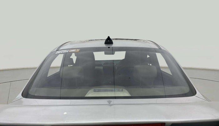 2021 Maruti Dzire VXI, Petrol, Manual, 51,203 km, Rear Windshield
