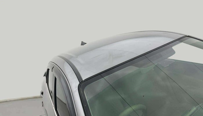 2021 Maruti Dzire VXI, Petrol, Manual, 51,203 km, Roof
