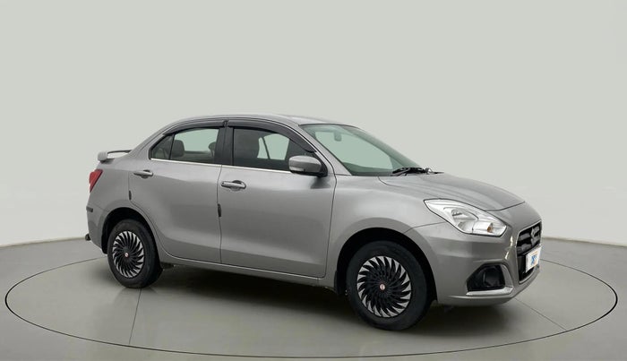 2021 Maruti Dzire VXI, Petrol, Manual, 51,203 km, Right Front Diagonal