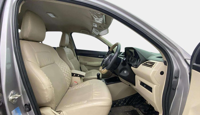 2021 Maruti Dzire VXI, Petrol, Manual, 51,203 km, Right Side Front Door Cabin
