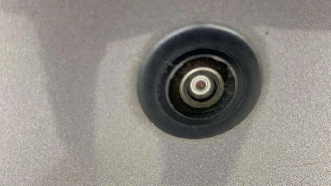 2021 Maruti Dzire VXI, Petrol, Manual, 51,203 km, Parking Camera