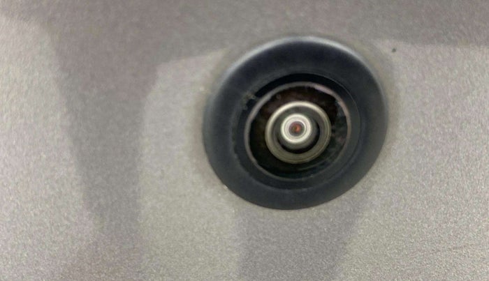 2021 Maruti Dzire VXI, Petrol, Manual, 51,203 km, Parking Camera