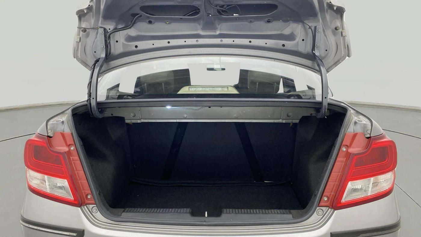2021 Maruti Dzire VXI, Petrol, Manual, 51,203 km, Boot Open Zoomed View