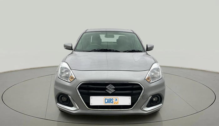 2021 Maruti Dzire VXI, Petrol, Manual, 51,203 km, Front