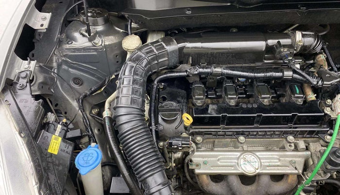 2021 Maruti Dzire VXI, Petrol, Manual, 51,203 km, Engine View - Right
