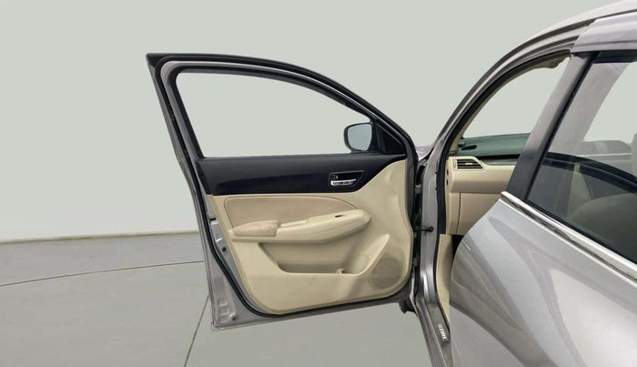 2021 Maruti Dzire VXI, Petrol, Manual, 51,203 km, LHS Front Door