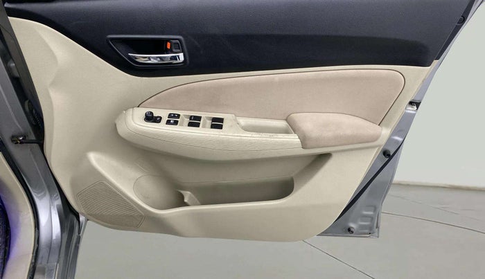 2021 Maruti Dzire VXI, Petrol, Manual, 51,203 km, Driver Side Door Panels Control