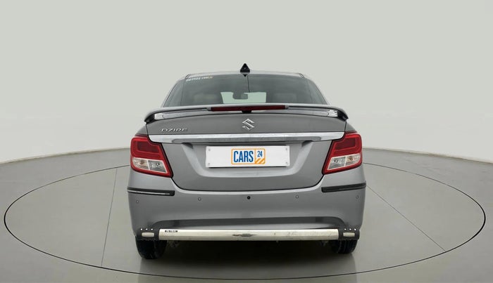 2021 Maruti Dzire VXI, Petrol, Manual, 51,203 km, Back/Rear