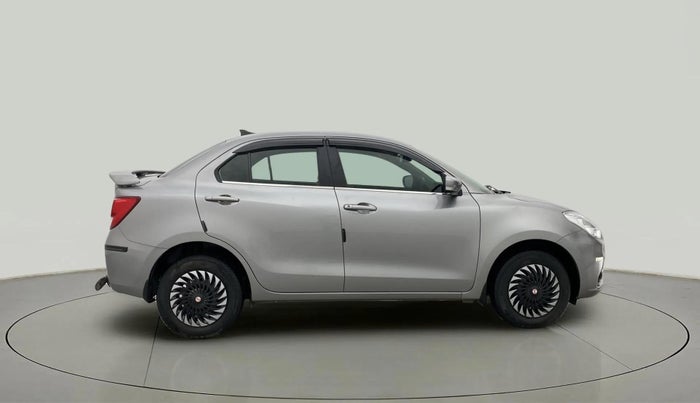 2021 Maruti Dzire VXI, Petrol, Manual, 51,203 km, Right Side View