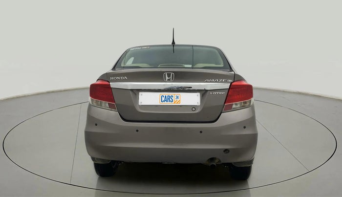 2014 Honda Amaze 1.5L I-DTEC SX, Diesel, Manual, 1,05,635 km, Back/Rear