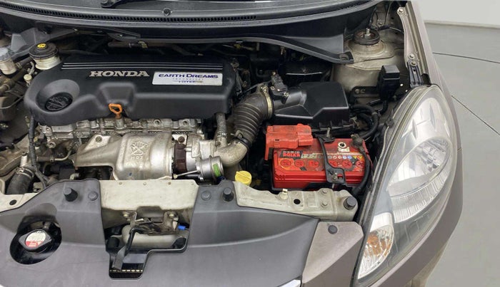 2014 Honda Amaze 1.5L I-DTEC SX, Diesel, Manual, 1,05,635 km, Engine View - Left