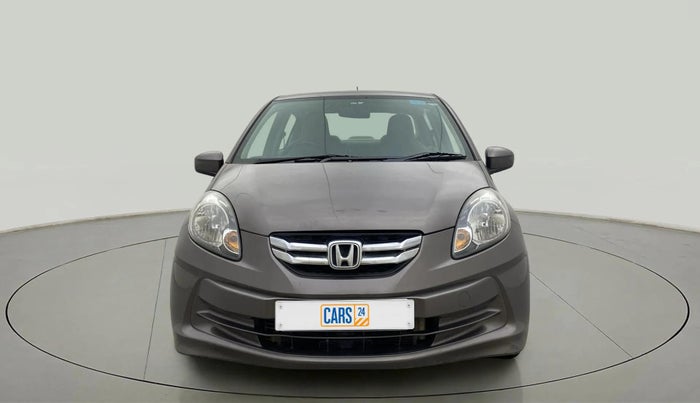 2014 Honda Amaze 1.5L I-DTEC SX, Diesel, Manual, 1,05,635 km, Front