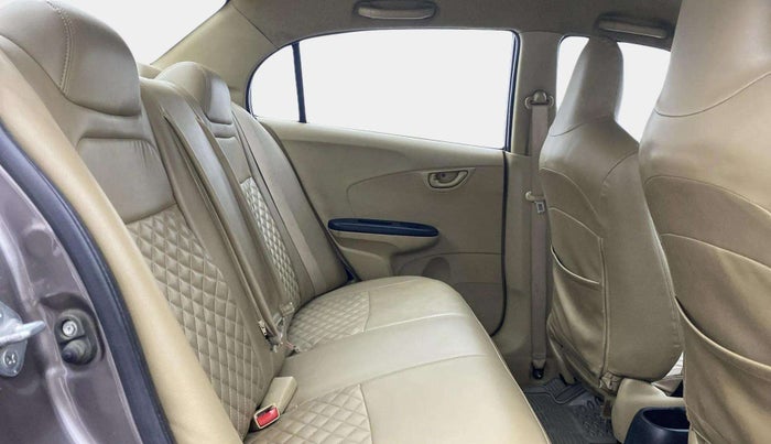 2014 Honda Amaze 1.5L I-DTEC SX, Diesel, Manual, 1,05,635 km, Right Side Rear Door Cabin