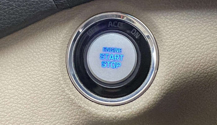 2017 Hyundai Tucson GLS 2WD AT DIESEL, Diesel, Automatic, 95,812 km, Keyless Start/ Stop Button