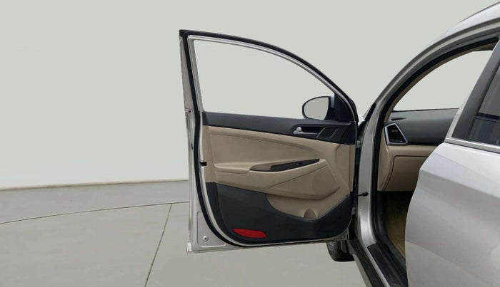 2017 Hyundai Tucson GLS 2WD AT DIESEL, Diesel, Automatic, 95,812 km, LHS Front Door