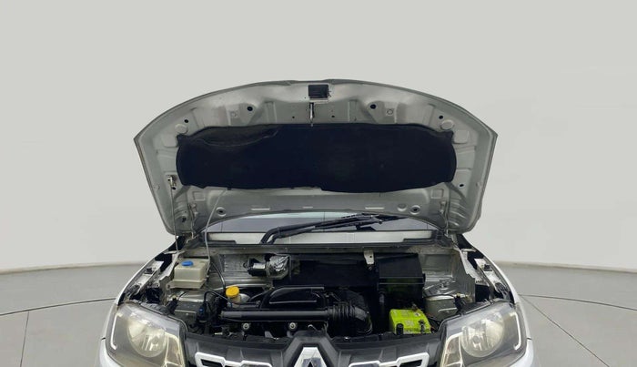 2017 Renault Kwid RXT 0.8, Petrol, Manual, 36,965 km, Open Bonet