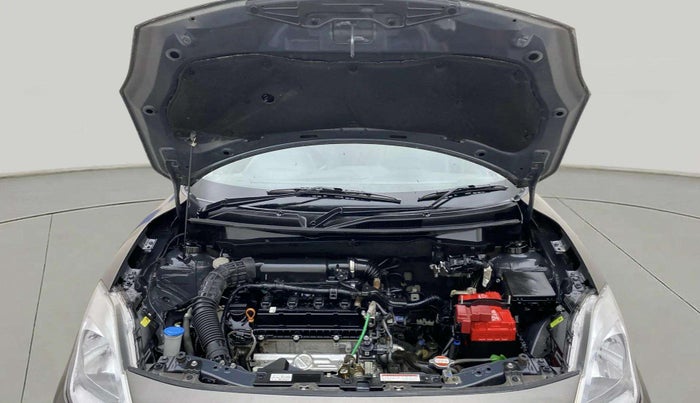 2023 Maruti Dzire VXI, Petrol, Manual, 38,149 km, Open Bonet