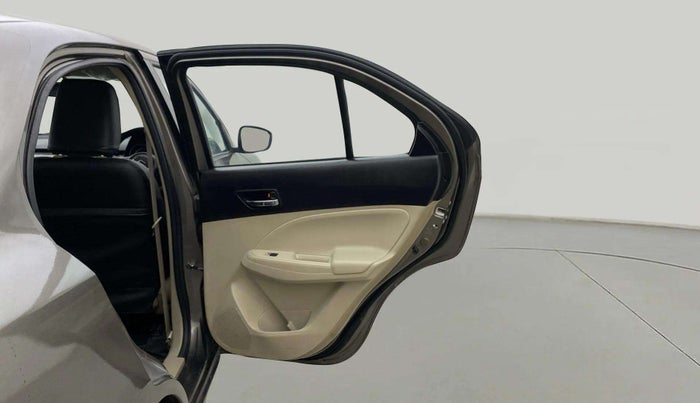 2023 Maruti Dzire VXI, Petrol, Manual, 38,149 km, RHS Rear Door