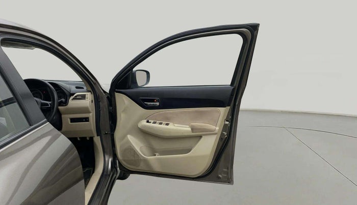 2023 Maruti Dzire VXI, Petrol, Manual, 38,149 km, RHS Front Door