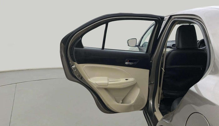 2023 Maruti Dzire VXI, Petrol, Manual, 38,149 km, LHS Rear Door