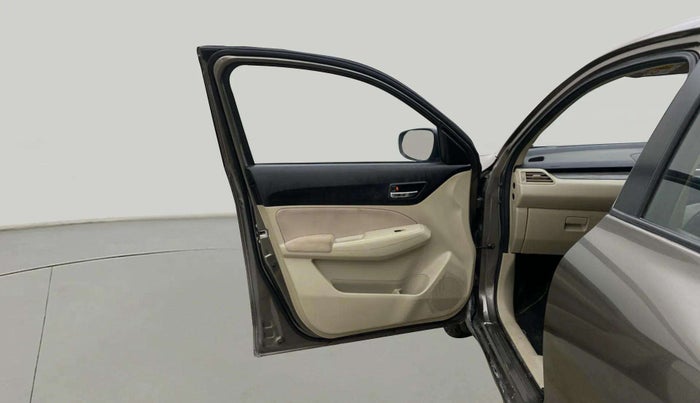 2023 Maruti Dzire VXI, Petrol, Manual, 38,149 km, LHS Front Door