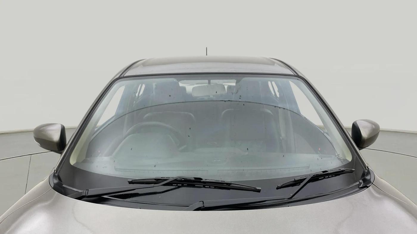 2023 Maruti Dzire VXI, Petrol, Manual, 38,149 km, Front Windshield