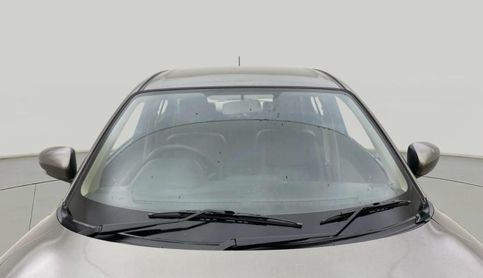 2023 Maruti Dzire VXI, Petrol, Manual, 38,149 km, Front Windshield