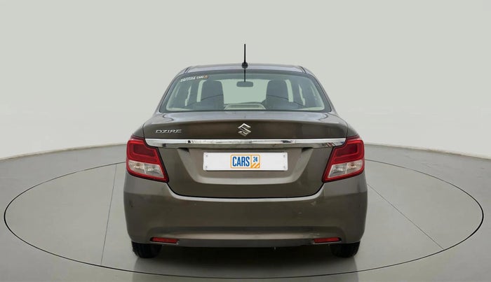 2023 Maruti Dzire VXI, Petrol, Manual, 38,149 km, Back/Rear