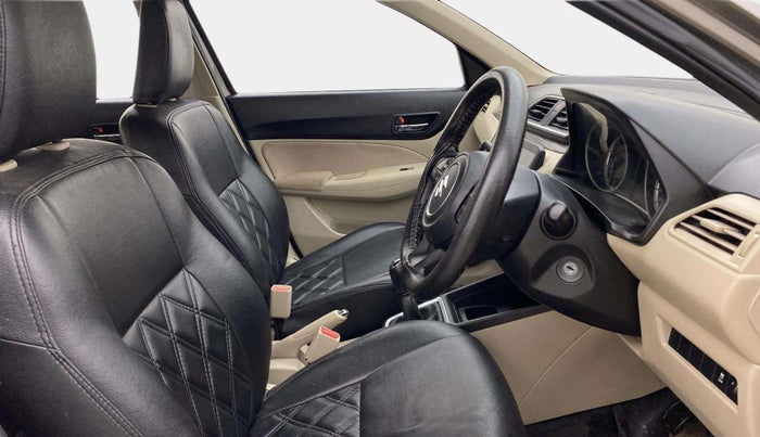 2023 Maruti Dzire VXI, Petrol, Manual, 38,149 km, Right Side Front Door Cabin