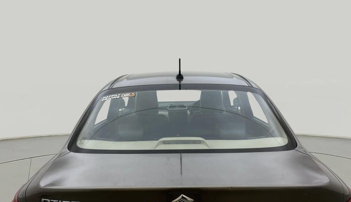 2023 Maruti Dzire VXI, Petrol, Manual, 38,149 km, Rear Windshield