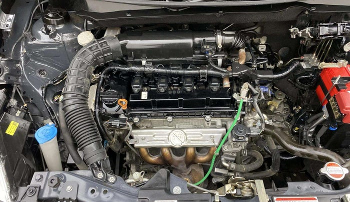 2023 Maruti Dzire VXI, Petrol, Manual, 38,149 km, Engine View - Right