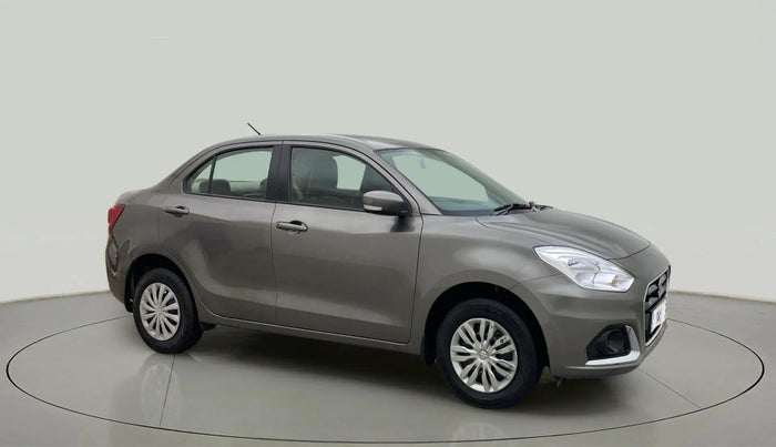 2023 Maruti Dzire VXI, Petrol, Manual, 38,149 km, Right Front Diagonal