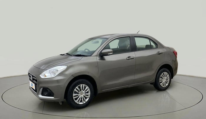 2023 Maruti Dzire VXI, Petrol, Manual, 38,149 km, Left Front Diagonal