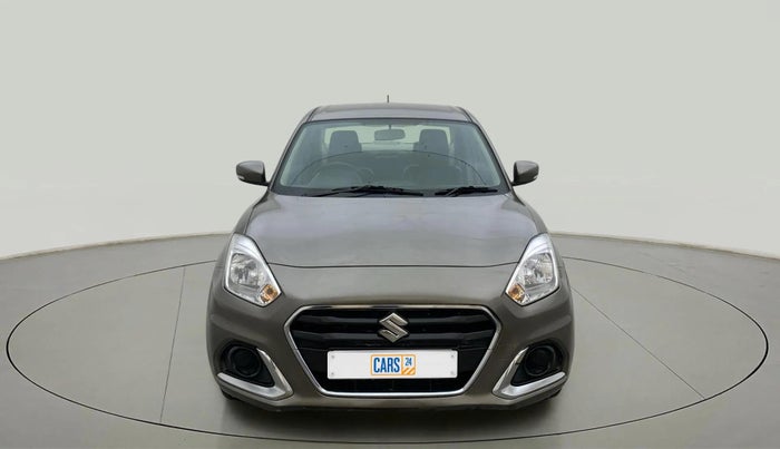 2023 Maruti Dzire VXI, Petrol, Manual, 38,149 km, Front
