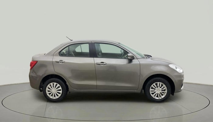 2023 Maruti Dzire VXI, Petrol, Manual, 38,149 km, Right Side View