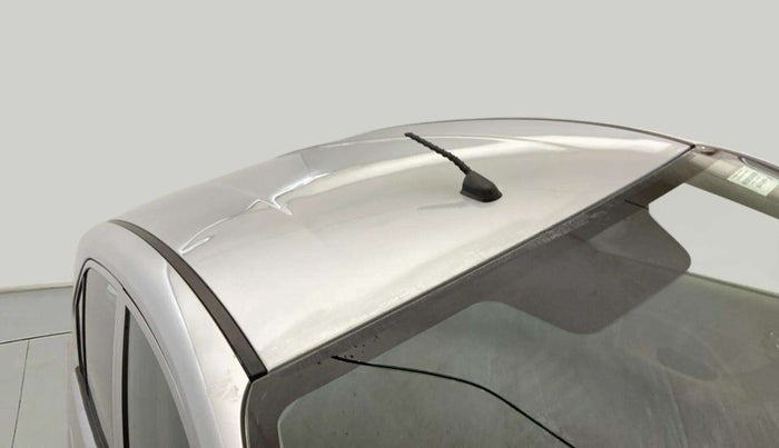 2019 Hyundai NEW SANTRO SPORTZ AMT, Petrol, Automatic, 51,392 km, Roof
