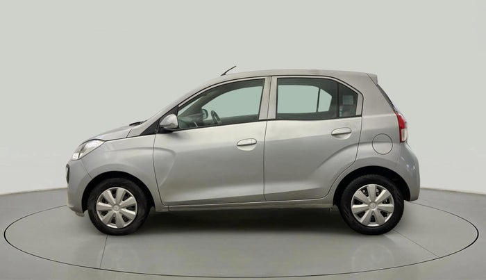 2019 Hyundai NEW SANTRO SPORTZ AMT, Petrol, Automatic, 51,392 km, Left Side