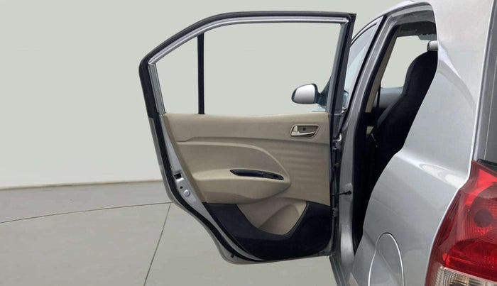 2019 Hyundai NEW SANTRO SPORTZ AMT, Petrol, Automatic, 51,392 km, LHS Rear Door