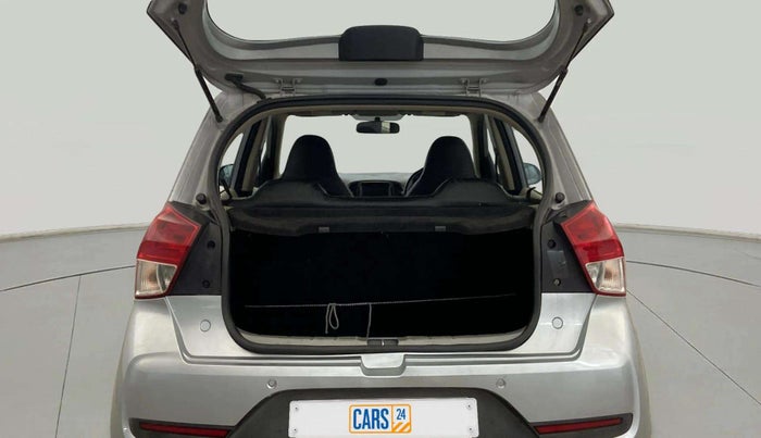 2019 Hyundai NEW SANTRO SPORTZ AMT, Petrol, Automatic, 51,392 km, Boot Open Zoomed View