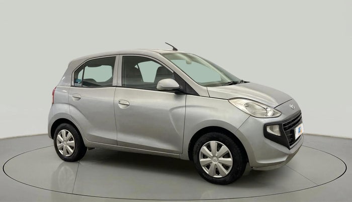 2019 Hyundai NEW SANTRO SPORTZ AMT, Petrol, Automatic, 51,392 km, Right Front Diagonal