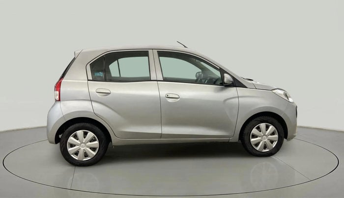 2019 Hyundai NEW SANTRO SPORTZ AMT, Petrol, Automatic, 51,392 km, Right Side View