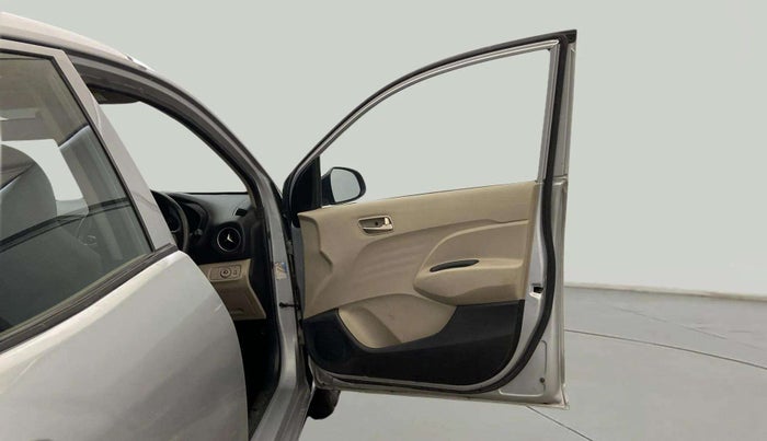 2019 Hyundai NEW SANTRO SPORTZ AMT, Petrol, Automatic, 51,392 km, RHS Front Door