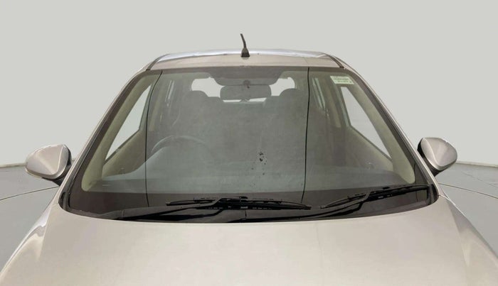 2019 Hyundai NEW SANTRO SPORTZ AMT, Petrol, Automatic, 51,392 km, Front Windshield