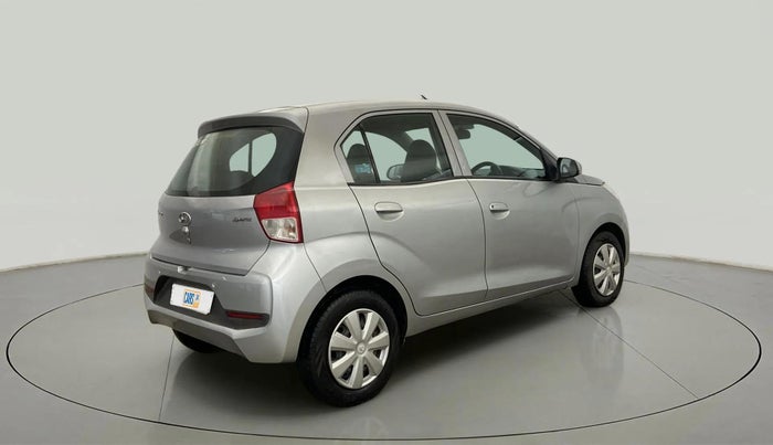 2019 Hyundai NEW SANTRO SPORTZ AMT, Petrol, Automatic, 51,392 km, Right Back Diagonal